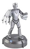 Doctor Who - Cyberman Animatronic Room Guard