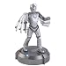 Doctor Who - Cyberman Animatronic Room Guard