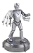 Doctor Who - Cyberman Animatronic Room Guard