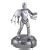 Doctor Who - Cyberman Animatronic Room Guard