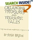 Oklahoma Treasures and Treasure Tales