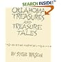 Oklahoma Treasures and Treasure Tales
