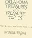 Books : Oklahoma Treasures and Treasure Tales