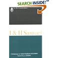 I and II Samuel: A Commentary (Old Testament Library) by  Hans Wilhelm Hertzberg