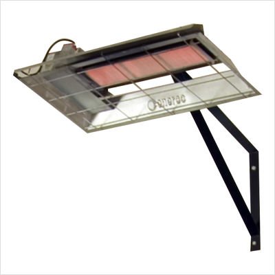 Heatstar F125444 25000 BTU Natural Gas Garage Heater
