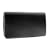 Motorola OEM horizonal fashion leather pouch (Black) with "S" clip for Motorola MOTO Q