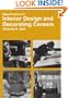 Opportunities in Interior Design and Decorating Careers