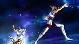Saint Seiya Sanctuary Battle