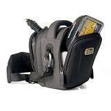 Satellite Navigation System Case - Protect your SAT NAV with this handy carry case.