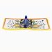 Handmade Alcantara Antipasto Tray From Italy