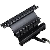UTG 5th Gen Quick Detachable Double Rail AK Side Mount