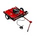 Outdoor Living : Swisher 44" Trailcutter, 10.5 HP Briggs & Stratton Engine