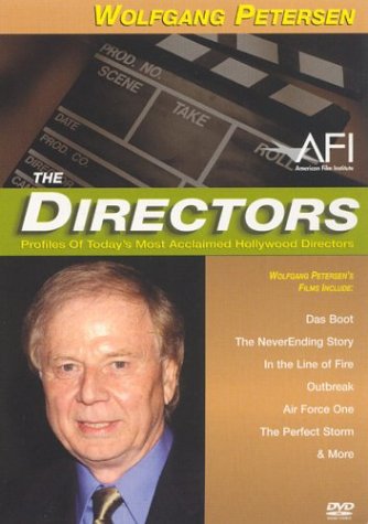 The Directors: Wolfgang Peterson