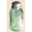 Mason Jar Toothpick Holder (1, A)