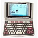 French <-> English Talking Electronic Dictionary and English - French Audio Travel PhraseBook ECTACO Partner EF800