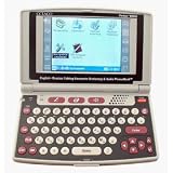Turkish English Talking Electronic Dictionary And English Turkish Audio Travel Phrasebook Ectaco Partner Et800