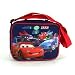 DISNEY CARS INSULATED LUNCH BOX - CARS 2