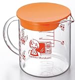 iwaki パイレックス 村上祥子のレンジでスープ J500S-MU