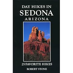 Day Hikes in Sedona, Arizona