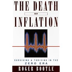 The Death of Inflation: Surviving and Thriving in the Zero Era