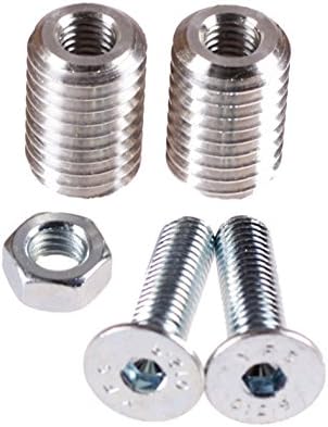 Bullet Proof Designs Rigid Hanguard Bar End Mounts