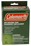 Coleman Toilet Dry Deodorizer