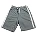 Boys Circo Striped 100% Cotton Shorts
