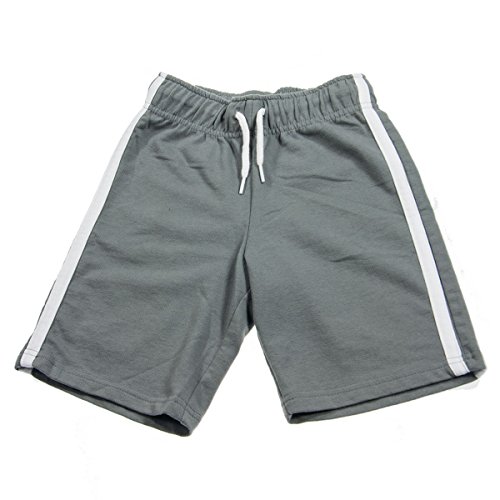 Boys Circo Striped 100% Cotton Shorts
