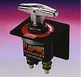 Flaming River FR1003 Battery Disconnect Big Switch