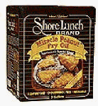Sportmans Recipes #MF92 3GAL Miracle Peanut Oil