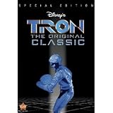 Tron - The Original Classic (single disc edition)