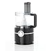 Morphy Richards 48791 Latitude Black Food Processor