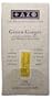 Tazo Tea Green Ginger 20 Bags