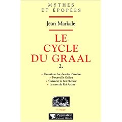 Le cycle du graal, tome 2