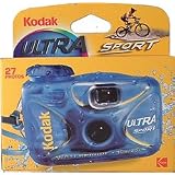 Buy Weekend Underwater Disposable Camera by Kodak