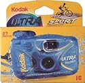 Kodak Sport wasserdichte Einwegkamera ISO 800 (27 Bilder)