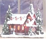 Christmas Church Light