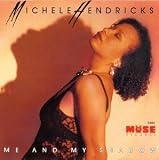 Revue Michele Hendricks  / Me and My Shadow