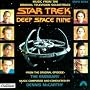 Star Trek: Deep Space Nine [SOUNDTRACK]