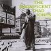 Magnificent Thad Jones