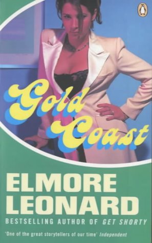 Elmore Leonard