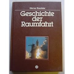 Geschichte der Raumfahrt