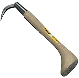 本樫 長桂荷鉤 360mm 19116