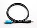 For Alpine ALP-KCE-236B IPOD CABLE TO MINI PIN