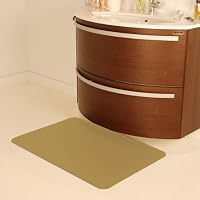 Wellnessmats Antifatigue Kitchen Mats, 3' x 2'