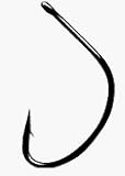 Gamakatsu Shiner Hook Straight Eye 4/0 4 Hook Pack
