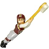 NFL Washington Redskins Football Player Toothbrush