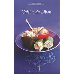 Cuisine du Liban