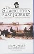 Shackleton's Boat Journey