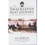 Shackleton's Boat Journey by Frank Arthur Worsley